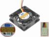 132926 AVC DA04010B12L Server - Square Fan FAR, 40x40x10mm, 3-wire, 12V 0.10A AVC DA04010B12L Server - Square Fan 