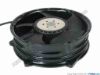 132972 ebm-papst 6314 HR Server - Square Fan sq172x172x52mm, 2-wire, 24V 1.65A ebm-papst 6314 HR Server - Square Fan