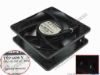 132984 ebm-papst TY4600X Server - Square Fan sq120x120x38mm, 0-wire, 115V 20W ebm-papst TY4600X Server - Square Fan 