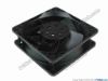 132984 ebm-papst TY4600X Server - Square Fan sq120x120x38mm, 0-wire, 115V 20W ebm-papst TY4600X Server - Square Fan 