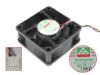 133066 Protechnic Magic MGT6012UB-W25 Server - Square Fan sq60x60x25mm, 4-wire, 12V 0.38A Protechnic Magic MGT6012UB-W25 Server - Square Fan