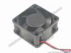 133075 RUILIAN / HENG YANG RDL4020B Server - Square Fan sq40x40x20mm, w100x2x4, 12V 0.06A RUILIAN / HENG YANG RDL4020B Server - Square Fan 