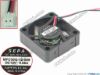 133087 SEPA MFC30G-12-009 Server - Square Fan sq30x30x10mm, w30x2x2, 12V 0.06A SEPA MFC30G-12-009 Server - Square Fan 