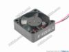 133087 SEPA MFC30G-12-009 Server - Square Fan sq30x30x10mm, w30x2x2, 12V 0.06A SEPA MFC30G-12-009 Server - Square Fan 