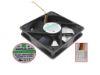 133123 XIFAN / Xinruilian RDH1225B2  Server - Square Fan sq120x120x25mm, 3-wire, 24V 0.35A XIFAN / Xinruilian RDH1225B2  Server - Square Fan