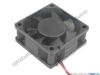 133124 XIFAN / Xinruilian RDH6025S Server - Square Fan sq60x60x25mm, 2-wire, 12V 0.20A XIFAN / Xinruilian RDH6025S Server - Square Fan 