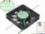 133135 Young Lin DFB601012L Server - Square Fan sq60x60x10mm, w150x4x4, 12V 1.6W Young Lin DFB601012L Server - Square Fan 