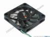 133135 Young Lin DFB601012L Server - Square Fan sq60x60x10mm, w150x4x4, 12V 1.6W Young Lin DFB601012L Server - Square Fan 