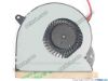 133412 Delta Electronics KDB05105HB Cooling Fan  AH1F, w25x4x4, 5V 0.4A, Bare fan Delta Electronics KDB05105HB Cooling Fan