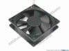 133554 CROWN AGE09225S12H Server - Square Fan sq90x90x25mm, 2-wire, 12V 0.41A CROWN AGE09225S12H Server - Square Fan 