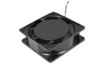 133584 CNDF TA8025MSL-2 Server - Square Fan sq80x80x25mm, 2-wire, 220V 0.08A CNDF TA8025MSL-2 Server - Square Fan