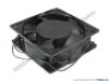 133616 Other Brands MQ12038HSL1 Server - Square Fan sq120x120x38mm, 2-wire, 110V 0.28A Other Brands MQ12038HSL1 Server - Square Fan 