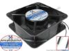 133622 MING QUAN MQ15050HBL Server - Square Fan sq150x150x50mm, 2-wire, 220V 0.24A MING QUAN MQ15050HBL Server - Square Fan 