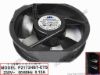 133665 Other Brands P2173HBL-ETS Server - Round Fan AC 230V 0.12A 172x172x38mm Other Brands P2173HBL-ETS Server - Round Fan 