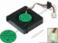 133761 ADDA AB03005HX070300 Cooling Fan  10CWF110, DC5V0.40A, w20x3x3 ADDA AB03005HX070300 Cooling Fan  
