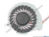 133762 ADDA AB07405HX080300 Cooling Fan  00CWHK8, DC5V0.50A, w20x3x3 ADDA AB07405HX080300 Cooling Fan  