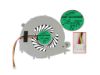 133912 ADDA AB07505HX080300 Cooling Fan  00CWHKD, 5V 0.50A, w20x3x3 ADDA AB07505HX080300 Cooling Fan