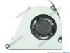 133920 ADDA AB6105HX-R03 Cooling Fan  U12C, 5V 0.40A, w20x3x3 ADDA AB6105HX-R03 Cooling Fan  