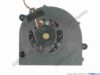 133928 Acer Aspire 4730 Series Cooling Fan  NAYF0, 5V 0.14A, Bare fan Acer Aspire 4730 Series Cooling Fan