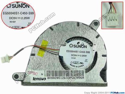 133942 SUNON EG50040S1-C450-S99 Cooling Fan  DC5V, w20x4x4 SUNON EG50040S1-C450-S99 Cooling Fan  <h3 class="tb-main-title" data-title="全新原装 联想 Lenovo Yoga2 Pro13-ISE Pro13-IFI 风扇" style="padding-bottom: 0px; line-height: 21px; margin: 0px; min-height: 21px; padding-left: 0px; padding-right: 0px; font-family: tahoma, arial, hiragino sans gb, 宋体, sans-serif; color: #3c3c3c; font-size: 16px; padding-top: 0px">Lenovo</h3>YOGA2 Yoga 2 13&nbsp;