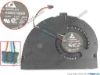 133992 Delta Electronics KSB05105HA Cooling Fan  CB1M, 5V 0.35A, w20x4x4 Delta Electronics KSB05105HA Cooling Fan  