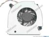 134010 Delta Electronics KSB06105HA Cooling Fan  K112, 5V 0.40A, w20x4x4 Delta Electronics KSB06105HA Cooling Fan  