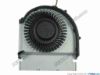 134106 Delta Electronics KSB06105HA Cooling Fan  -AG06, DC5V 0.40A, Bare fan Delta Electronics KSB06105HA Cooling Fan