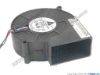 134396 Delta Electronics BFB1012EH Server - Blower Fan -6A15, DC 12V 2.94A, 97x97x33mm, 2fan Delta Electronics BFB1012EH Server - Blower Fan 