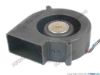 134396 Delta Electronics BFB1012EH Server - Blower Fan -6A15, DC 12V 2.94A, 97x97x33mm, 2fan Delta Electronics BFB1012EH Server - Blower Fan 
