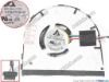 134589 Delta Electronics KDB0705HB Cooling Fan  CK2X, 5V 0.40A, w20x5x5 Delta Electronics KDB0705HB Cooling Fan  