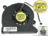 134598 Forcecon DFS551305MC0T Cooling Fan  F98L, 5V 0.50A, w20x4x4 Forcecon DFS551305MC0T Cooling Fan