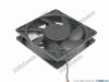 134661 SUNON PSD1212PTB1-A Server - Square Fan (2).B3636.F.GN, sq120x120x25mm, w80x4x4, 12V 0.93A SUNON PSD1212PTB1-A Server - Square Fan 