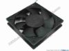 134706 AVC DS12025B12EP004 Server - Square Fan sq120x120x25mm, 4-wire, 12V 0.20A AVC DS12025B12EP004 Server - Square Fan 