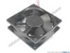 134791 ADDA AD0824UX-A71GL  Server - Square Fan S, 2-wire, DC 24V 0.26A, 80x80x25mm ADDA AD0824UX-A71GL  Server - Square Fan 