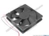 134800 ADDA AD0924HB-C70 Server - Square Fan sq90x90x20mm, 2-wire, 24V 0.14A ADDA AD0924HB-C70 Server - Square Fan