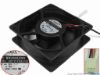 134811 ADDA AD1212UB-F53 Server - Square Fan S, sq120x120x38mm, 3-wire, 12V 0.70A ADDA AD1212UB-F53 Server - Square Fan 
