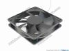 134812 ADDA AD1212XB-A71GL Server - Square Fan S, sq120x120x25mm, 2-wire, 12V 0.65A ADDA AD1212XB-A71GL Server - Square Fan 