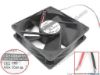 134816 ADDA AD1224HB-Y51  Server - Square Fan sq120x120x32mm, 2-wire, 24V 0.25A ADDA AD1224HB-Y51  Server - Square Fan 