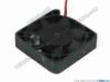 134834 ADDA AG04012MB107100  Server - Square Fan sq40x40x10mm, 2-wire, 12V 0.08A ADDA AG04012MB107100  Server - Square Fan 