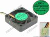 134835 ADDA AG04012MX107600 Server - Square Fan OX, sq40x40x10mm, w50x3x3, 12 0.08A ADDA AG04012MX107600 Server - Square Fan 