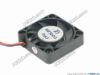 134835 ADDA AG04012MX107600 Server - Square Fan OX, sq40x40x10mm, w50x3x3, 12 0.08A ADDA AG04012MX107600 Server - Square Fan 
