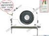 134869 Panasonic UDQFZZH76DS0 Cooling Fan  DC5V, 0.28A, 4 Wires 4 Pins Panasonic UDQFZZH76DS0 Cooling Fan