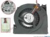 135374 Delta Electronics BSB0705HC Cooling Fan  -8Z02, 5V b0.36A, Bare, Big Connecter Delta Electronics BSB0705HC Cooling Fan  