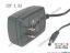 135427 PCH OEM Power AC Adapter 5V-12V 12V 1.5A, 5.5/2.5mm US 2-Pin, New PCH OEM Power AC Adapter 5V-12V 