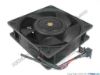 135643 Delta Electronics PFM1412DE Server - Square Fan -DA2H, DC 12V 5.04A, 140x140x38mm Delta Electronics PFM1412DE Server - Square Fan 