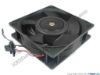 135644 Delta Electronics PFM1412DE Server - Square Fan -DF25, DC 12V 5.04A, 140x140x38mm Delta Electronics PFM1412DE Server - Square Fan 