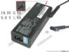 135808 Sony Vaio SVF13 Series AC Adapter- Laptop 19.5V/5.0V, 2 Prong, New Sony Vaio SVF13 Series AC Adapter- Laptop 
