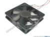 136133 NMB-MAT / Minebea 4710NL-05W-B49 Server - Square Fan B01, DC 24V 0.22A, 120x120x25mm NMB-MAT / Minebea 4710NL-05W-B49 Server - Square Fan 