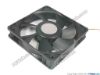 136137 Nidec D12T-12PM Server - Square Fan 29B, DC 12V 0.16A, 120x120x25mm Nidec D12T-12PM Server - Square Fan