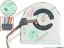 136168 Lenovo ThinkPad T430 Series Cooling Fan  M-234C-1, 0B41088, DC5V 0.30A, Bare fan Lenovo ThinkPad T430 Series Cooling Fan  